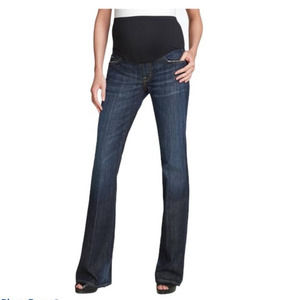 Citizens of Humanity Maternity Kelly Jeans 32